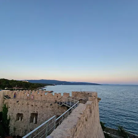 Voda * Krk Town
