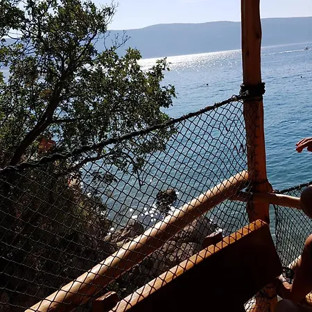 Voda Appartement Vrh (Krk)