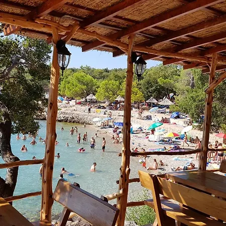 Voda Appartement Vrh (Krk)