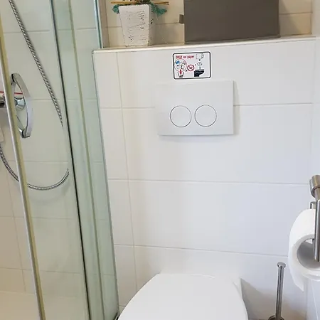 Apartment Voda
