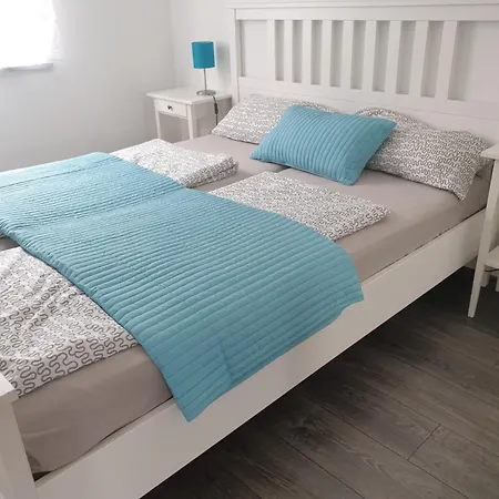 Apartment Voda