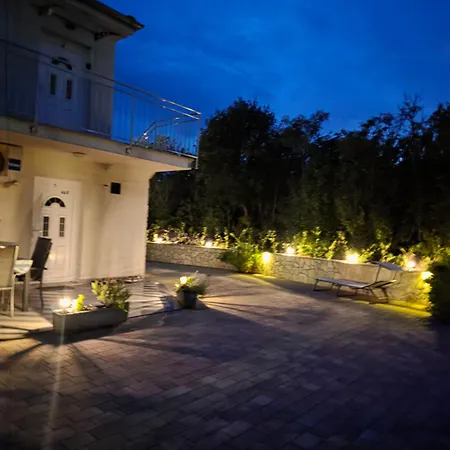 Apartment Voda