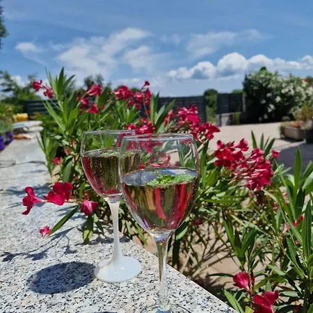 Voda Apartmán Vrh (Krk)