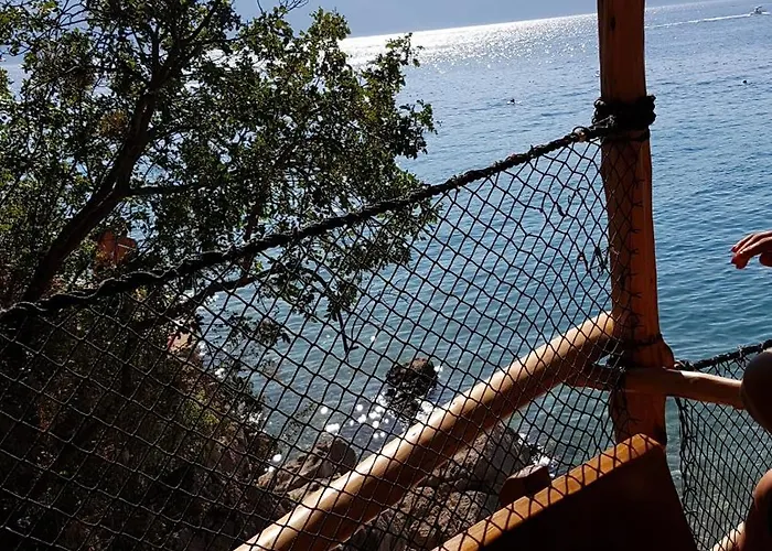 Voda Appartement Vrh (Krk)