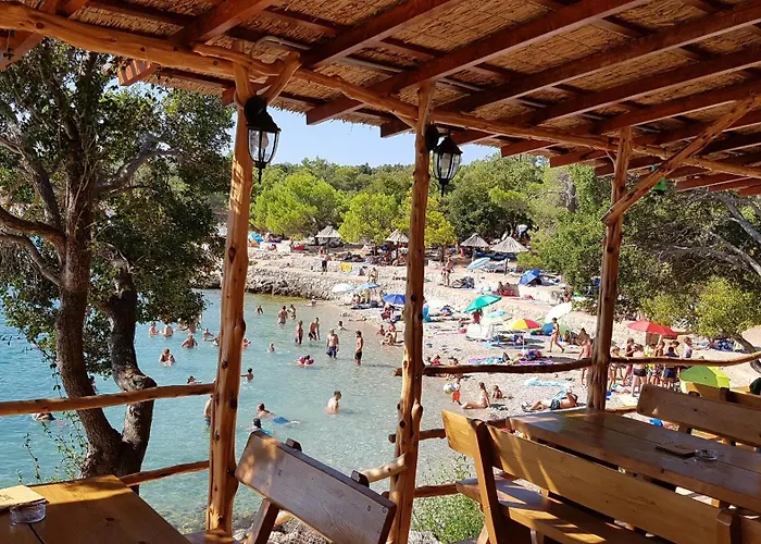 Voda Appartement Vrh (Krk)