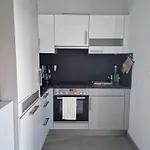 Voda Apartment *