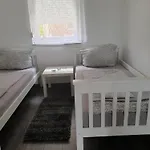 Apartment Voda