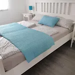 Apartment Voda